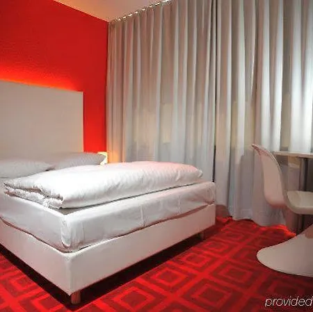 Cityhotel Am Thielenplatz Hannover