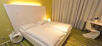 Cityhotel Am Thielenplatz Hannover