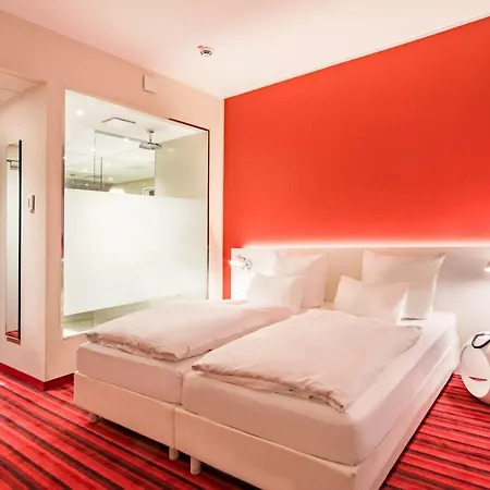 Hotel Cityhotel Am Thielenplatz Hannover